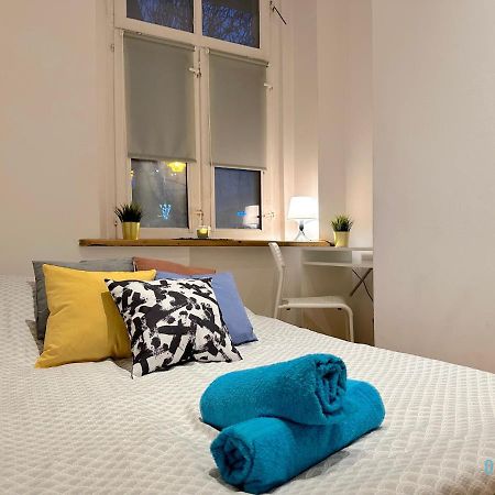Stary Grun 515 P2 Apartment Gdansk Bagian luar foto