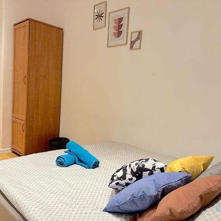Stary Grun 515 P2 Apartment Gdansk Bagian luar foto
