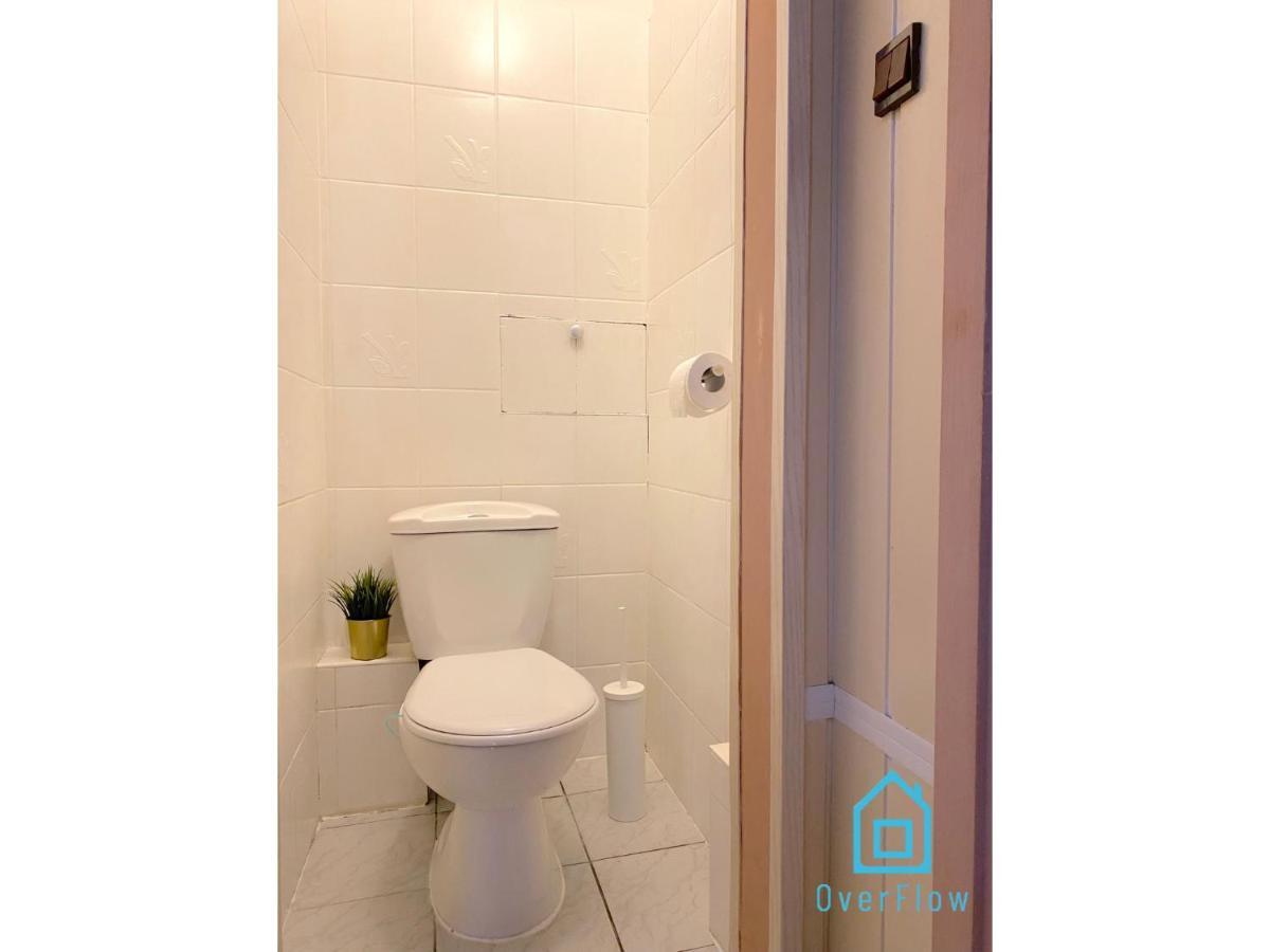 Stary Grun 515 P2 Apartment Gdansk Bagian luar foto
