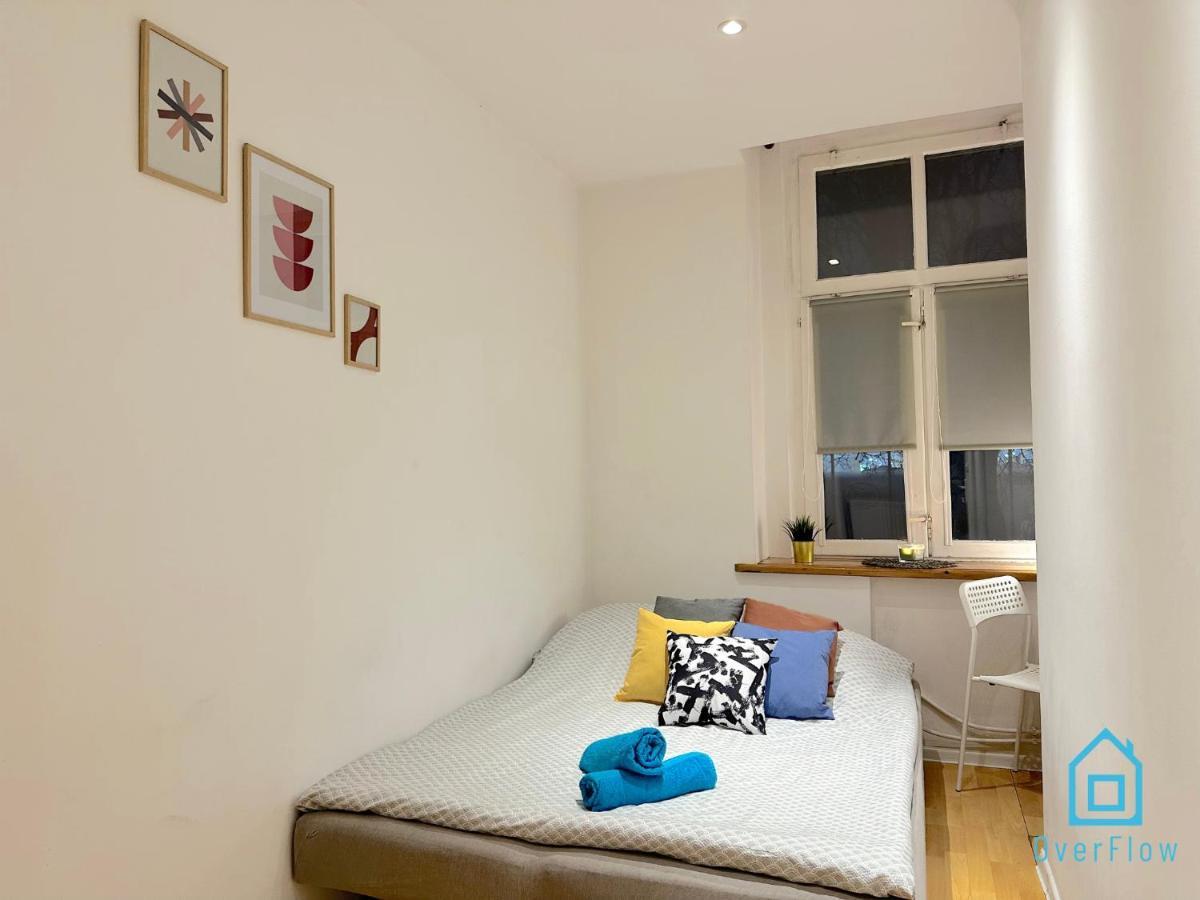 Stary Grun 515 P2 Apartment Gdansk Bagian luar foto