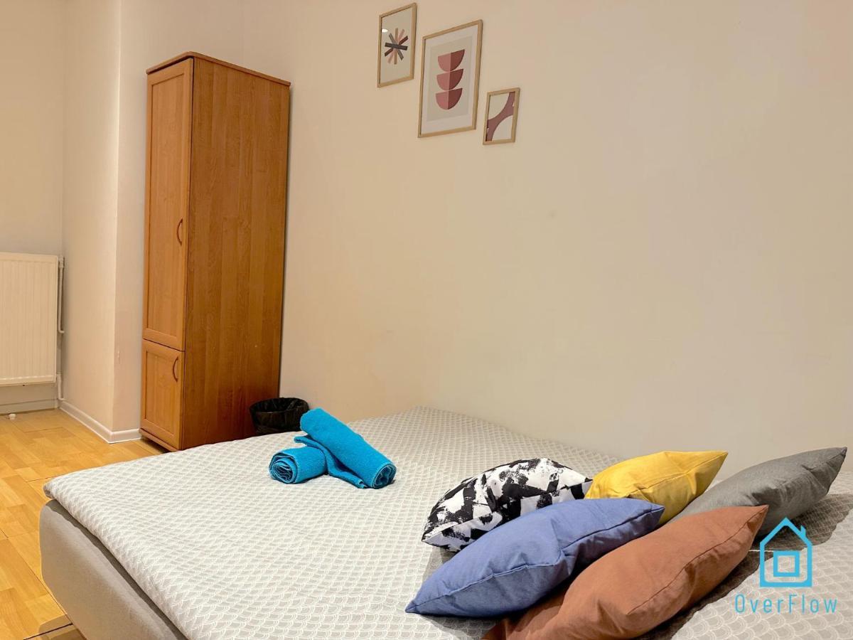 Stary Grun 515 P2 Apartment Gdansk Bagian luar foto